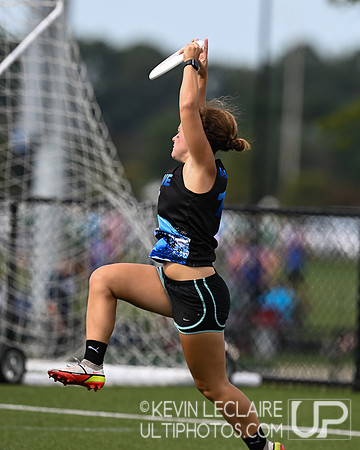 2022 Mid-Atlantic Regionals Sunday action