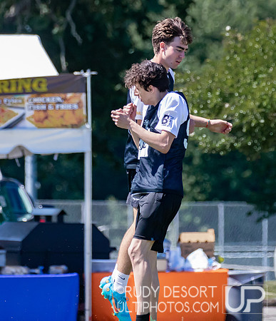 2022 High School National Invite