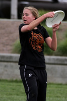 Sunday Consolation and Third place games, 2012 Colorado High School State Championships, Women's Division