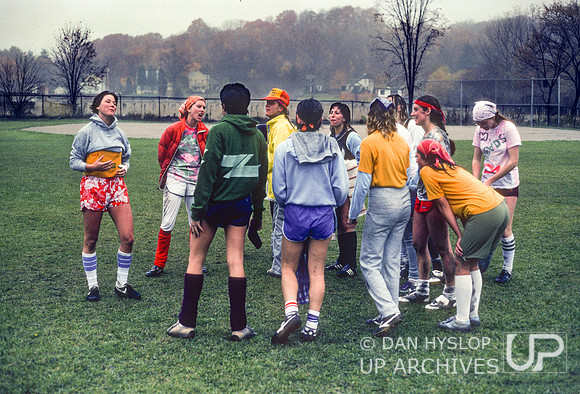 1982 Midwest Regionals