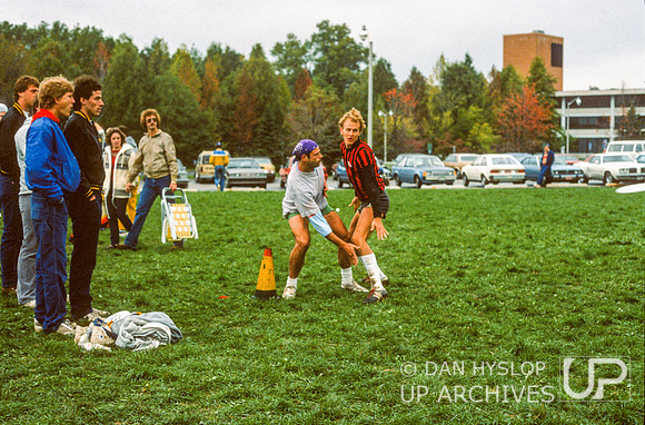 1983 Midwest Regionals
