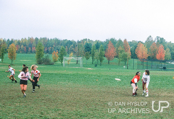 1983 Midwest Regionals
