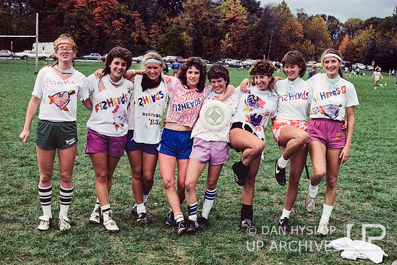 1983 Midwest Regionals