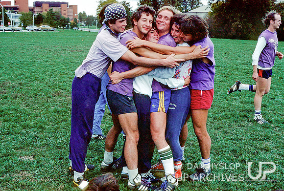 1983 Midwest Regionals