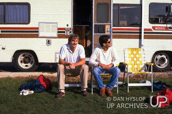 1983 Midwest Regionals