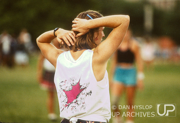1988 Boulder Ultimate Tournament