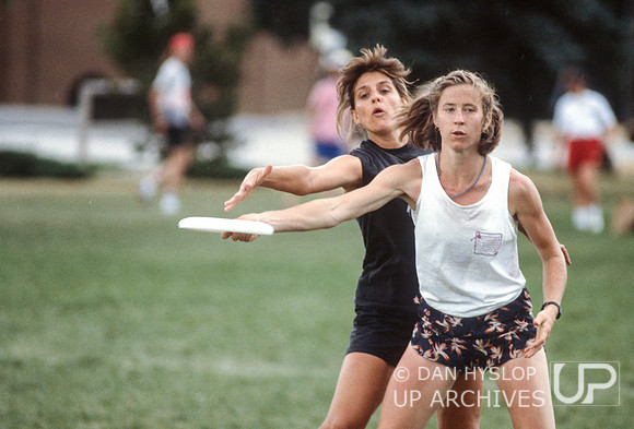 1988 Boulder Ultimate Tournament