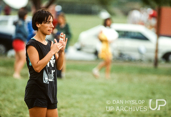 1988 Boulder Ultimate Tournament