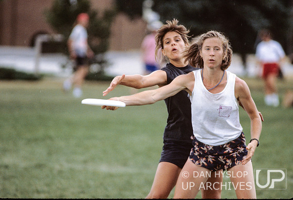 1988 Boulder Ultimate Tournament