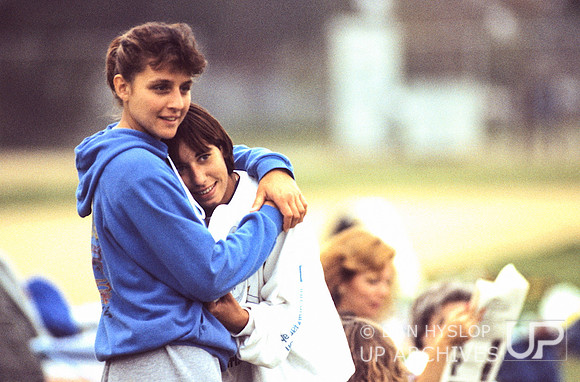 1988 Western Regionals