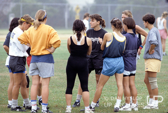 1988 Western Regionals