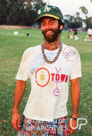 1988 Western Regionals