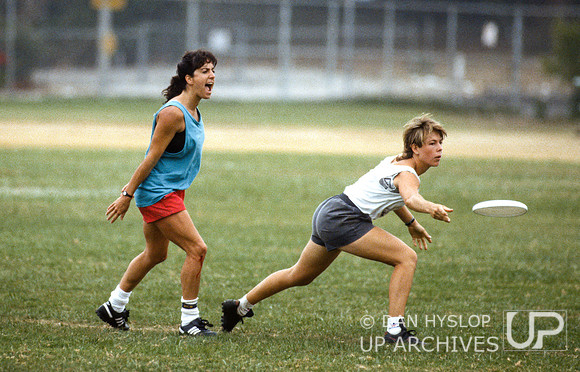 1988 Western Regionals