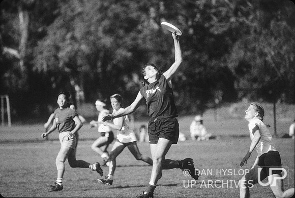 1988 Winter Crystal Tournament