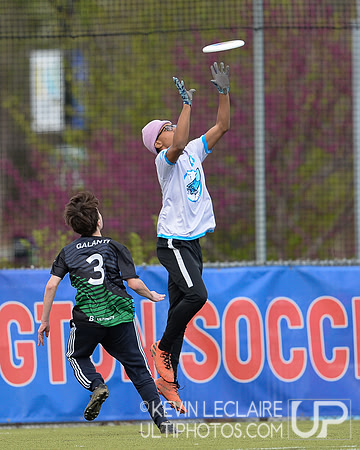 YULA 2022 Saturday action