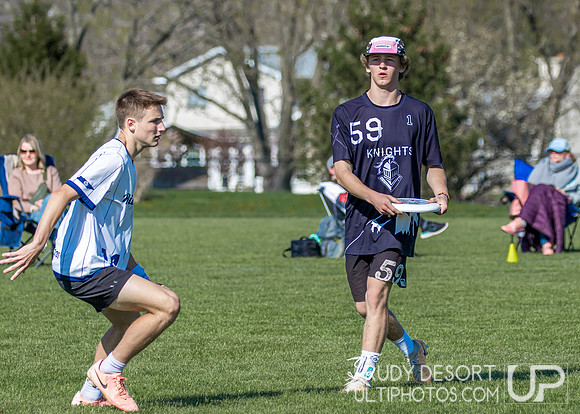 Indy Invite 2025