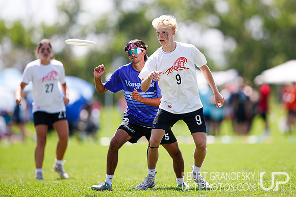 USA Ultimate YCC 2025
