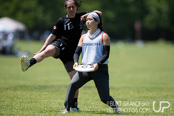 Saturday Action -- Mixed Easterns 2022