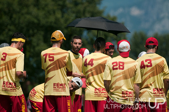 WUCC 2014