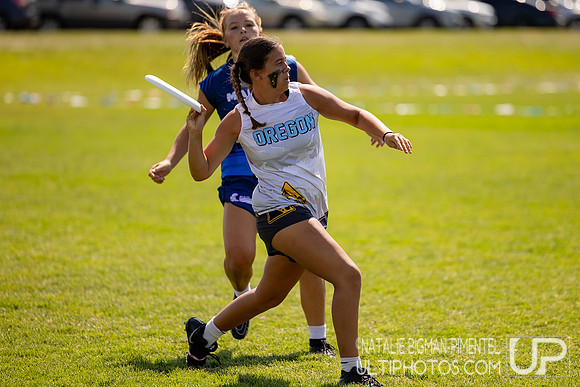 2024 USA Ultimate Youth Club Championships