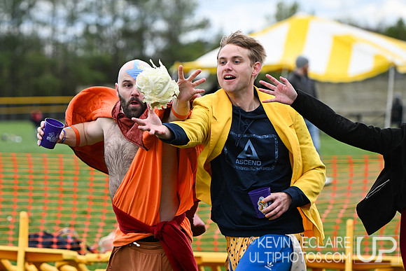 Fools Fest 2024 Saturday