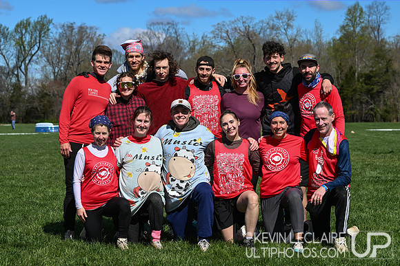 Fools Fest 2024 Saturday