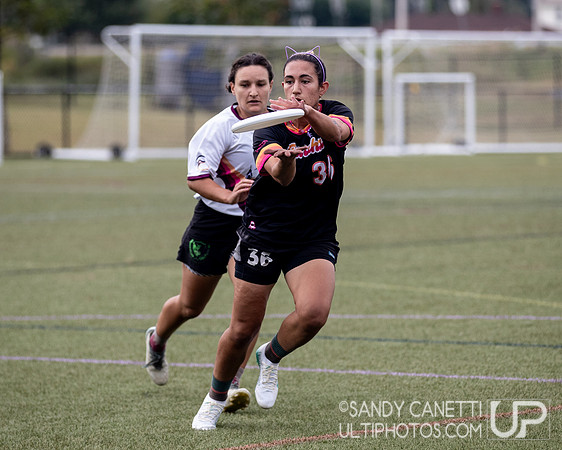 2024 Mid-Atlantic Regionals Saturday Action