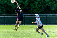 BC Junior Ultimate Championship