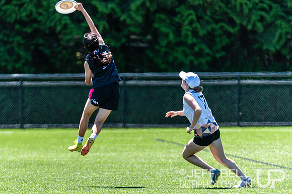 BC Junior Ultimate Championship