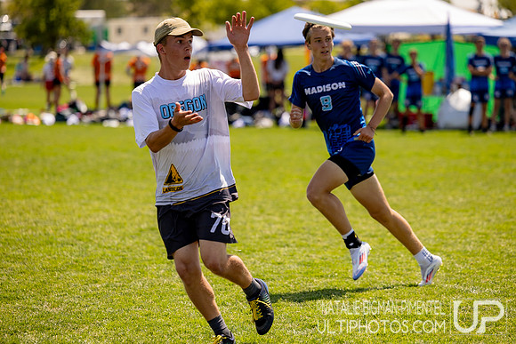 2024 USA Ultimate Youth Club Championships