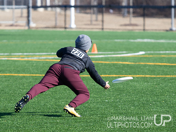 DC Shadow 2022 Tryout #3