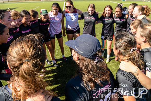 BC Junior Ultimate Championship