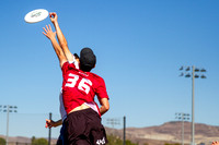 Day 4 of the WFDF 2024 World Masters Ultimate Championships