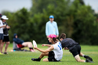 Sunday Action -- USA Ultimate YCC 2022