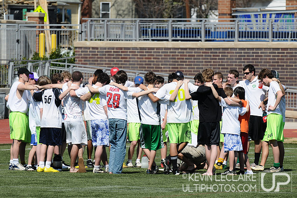 YHB Open Invite Saturday