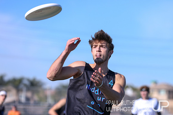 2021 USA Ultimate Division III College Championships