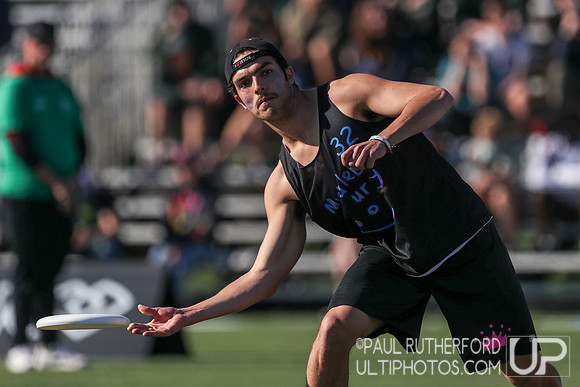 2021 USA Ultimate Division III College Championships
