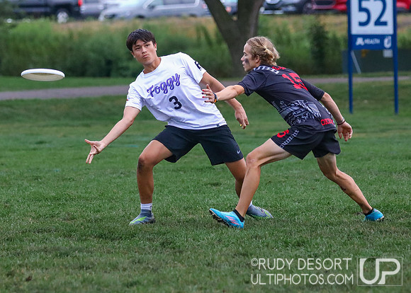 2022 USA Ultimate Youth Club Championships