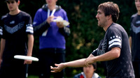 Pool Play - WUGC 2016