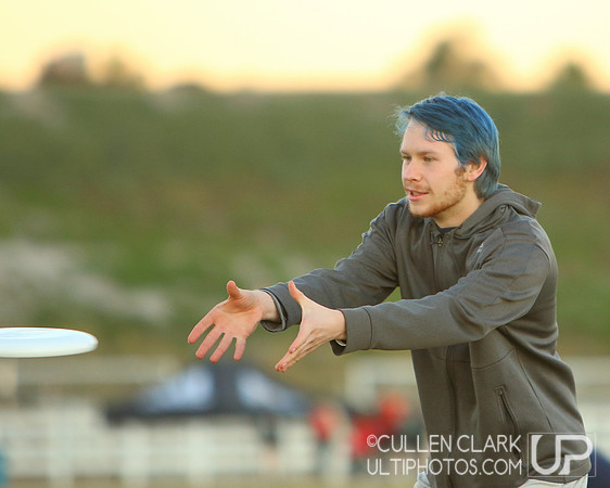 2021 USA Ultimate Division I College Championships