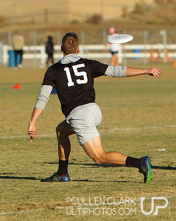 2021 USA Ultimate Division I College Championships