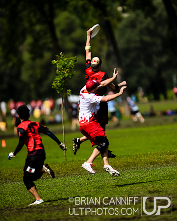 WUCC - TUE - DAY 4 - MIXED