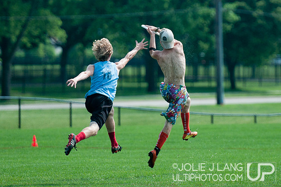CUT Camp Session I 2014