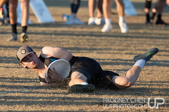 2021 USA Ultimate College Championships
