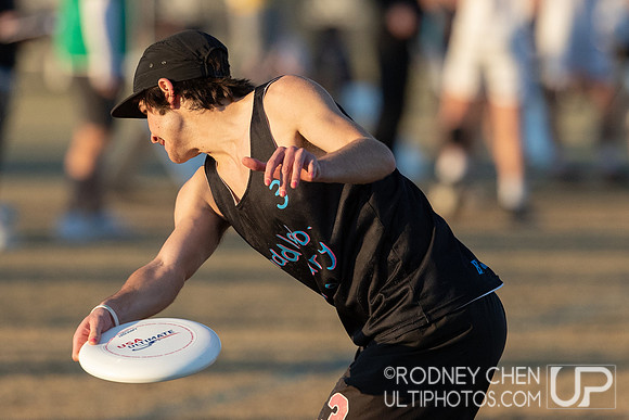 2021 USA Ultimate College Championships