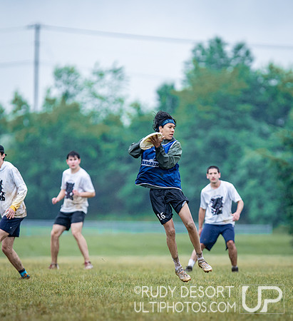 2025 High School National Invite (HSNI)