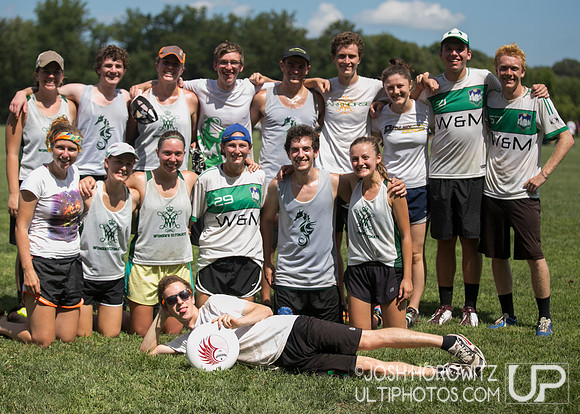 Capital Sectionals 2014 Saturday