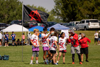2024 USA Ultimate Youth Club Championships