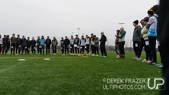 DC Breeze Open Tryouts Saturday