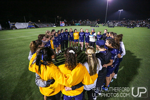2021 USA Ultimate Division I College Championships